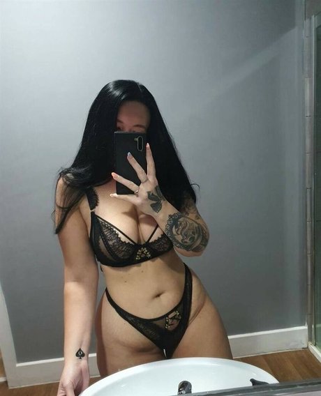 Tamara inked 可愛いモデル アーカイブ