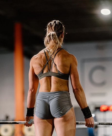 Brooke Wells アートスター 画像