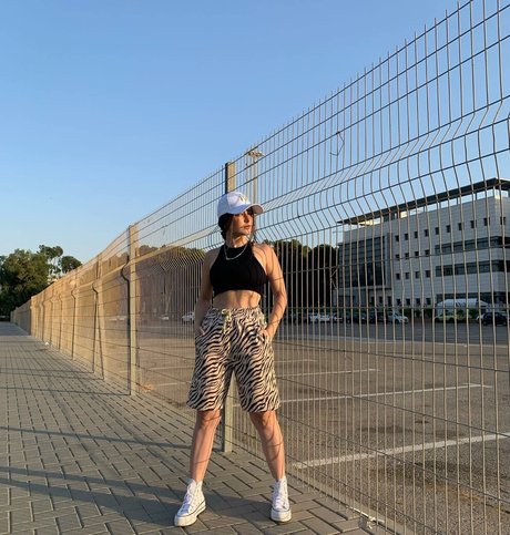 Effy Palarya HDモデル 写真