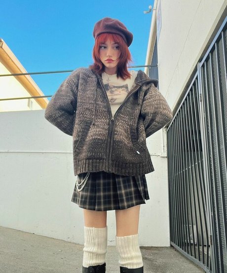 チアリーダーヌードオンリーファンズ ホットxxx 写真