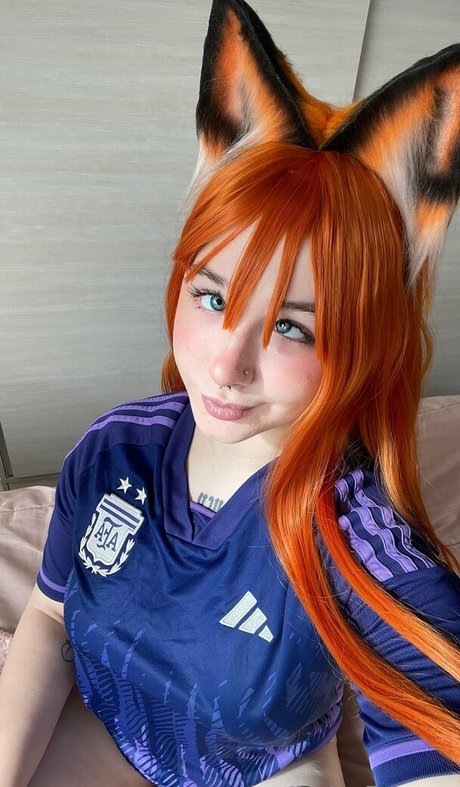 foxyuzumaki 裸モデル 画像