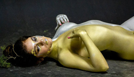 Stella Jane スターセックス 写真