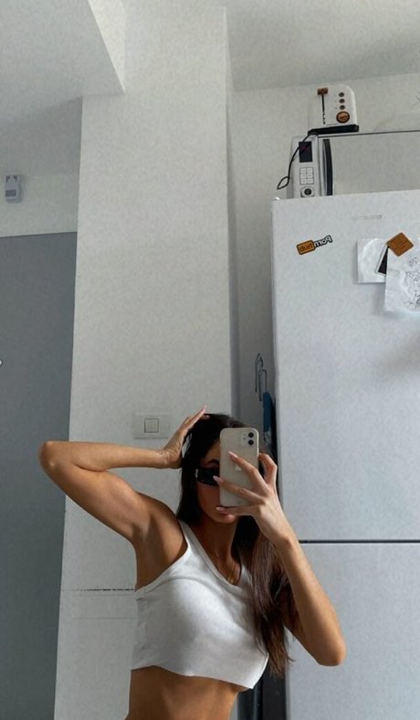 Liya Noga セクシーなスター 画像