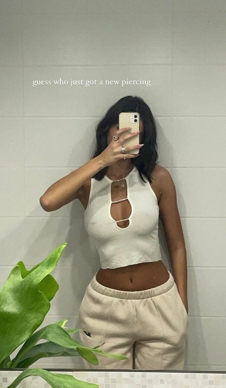 Liya Noga ホットなスター ギャラリー