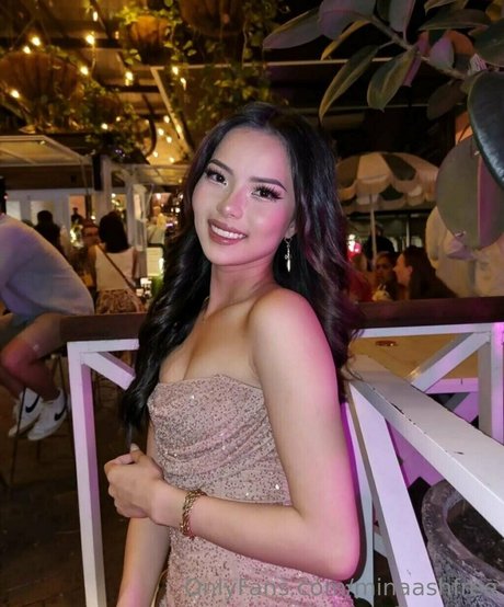 minaashfree かわいいモデル 画像