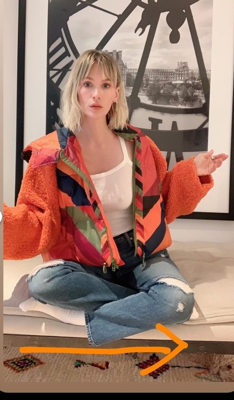 January Jones 最高のポルノスター 画像