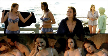 金髪のセックステープオンリーファンズ ホット 写真