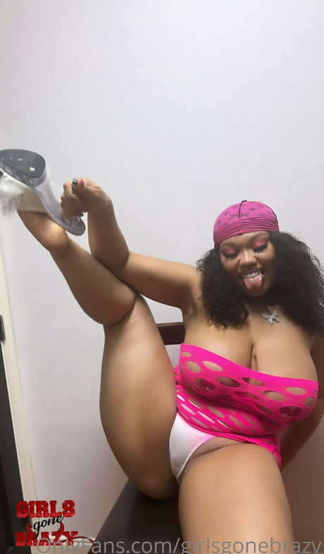 girlsgonebrazy 完璧なポルノスター 画像