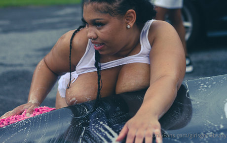 girlsgonebrazy ポルノ女優 写真