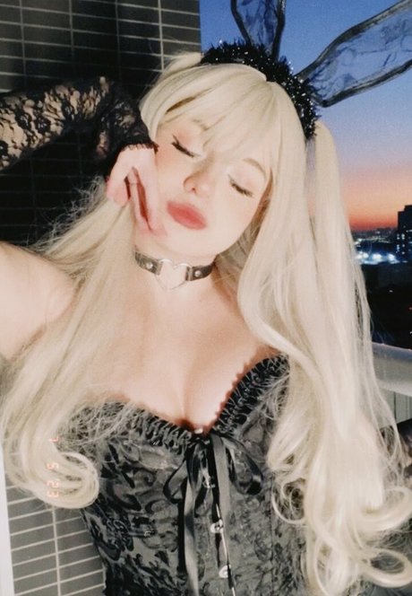 Bihune かわいいスター 画像