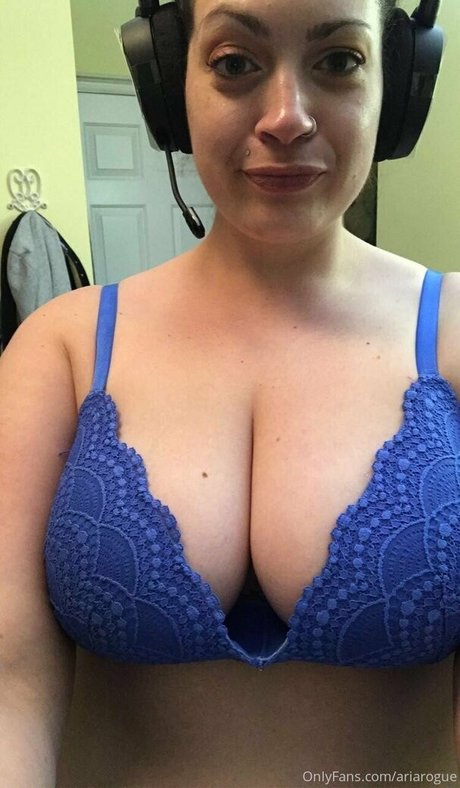 ariarogue スター 写真