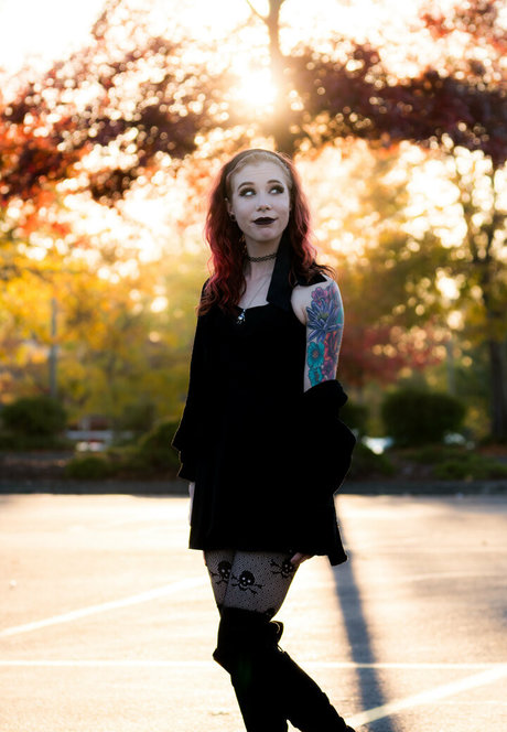 knottyfay xxxポルノスター 画像