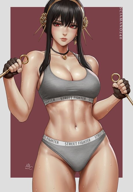 Sciamano240 写真集