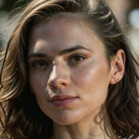 Hayley Atwell Ai Porn 美しいスター 写真