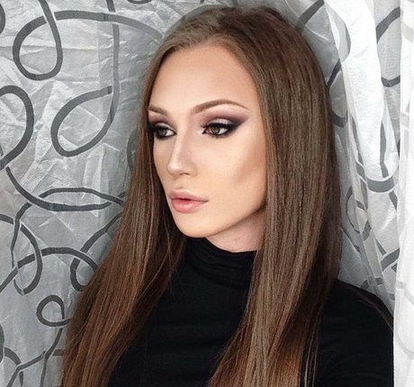 Anastasia Fedyanina ポルノ女優 写真