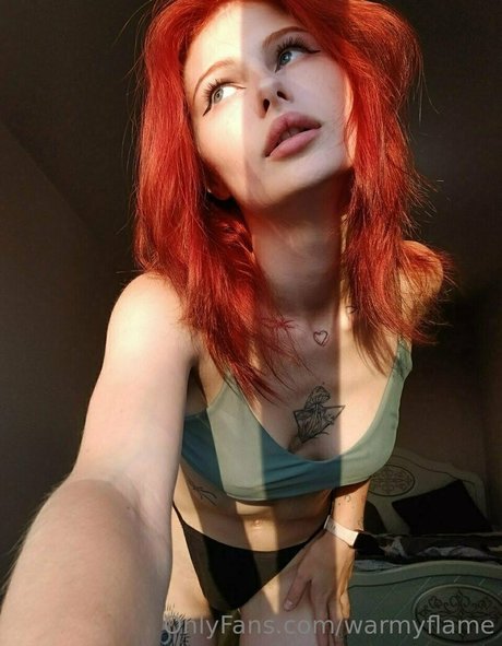 warmyflame ホットなポルノスター アーカイブ