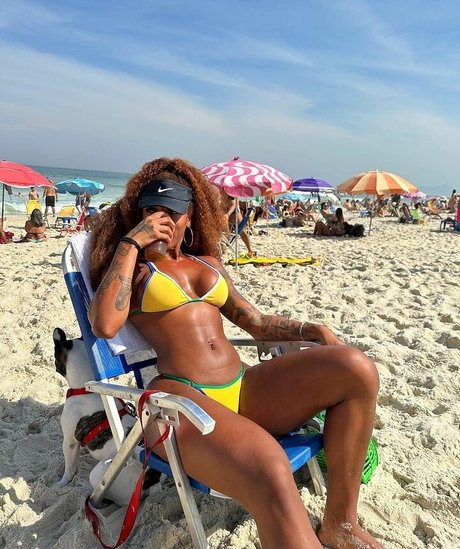 Patricia Ramos ポルノ女優 写真