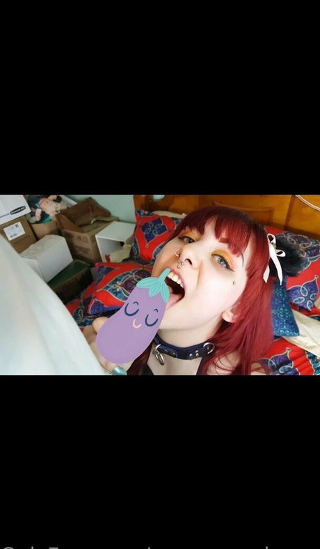 your nymph nyxii ポルノモデル 写真