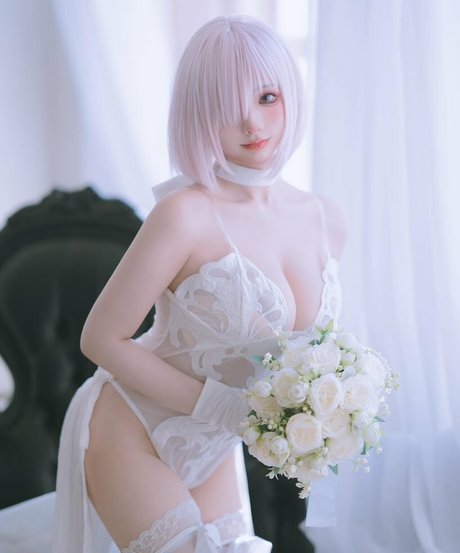 Wendydydydy 高品質女優 ギャラリー