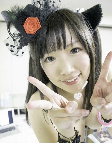 Yutori Fantia アダルトスター 写真