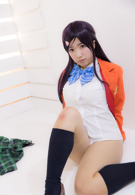 Yutori Fantia 高品質モデル ギャラリー