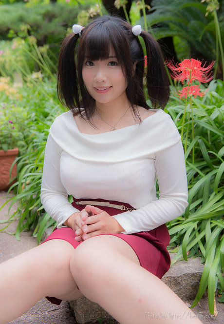 Yutori Fantia アダルトモデル 写真