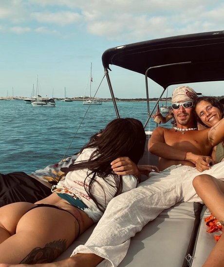 janadeoliveira_ 無料モデル 写真