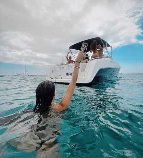 janadeoliveira_ 写真集