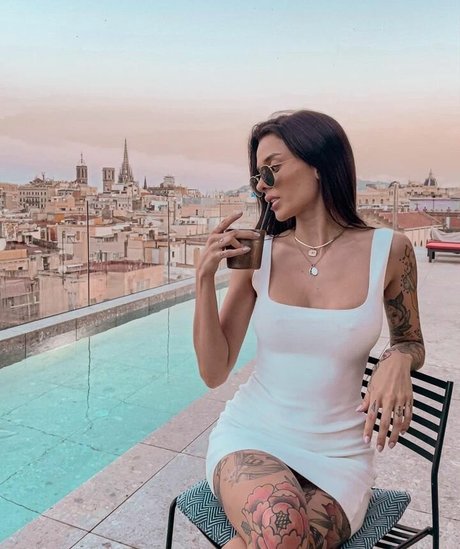 janadeoliveira_ xxxモデル 写真