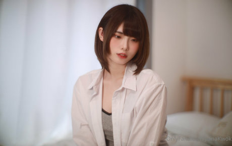 Jianakwok 素敵なモデル ギャラリー