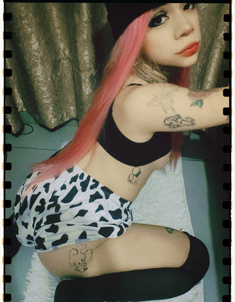 bambis2 ポルノモデル 写真