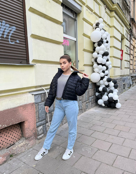 lucky ashley 美しいポルノスター 写真