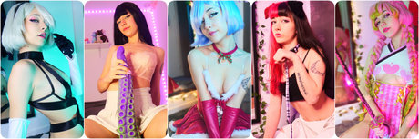 Satirya la succube TOP 7_ セックスモデル 画像