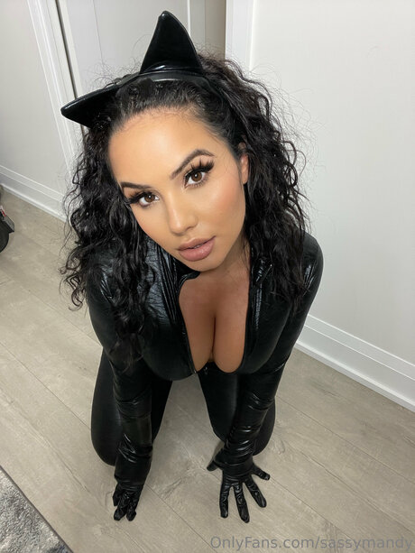 Sassy Mandy Free Page アダルトスター 画像