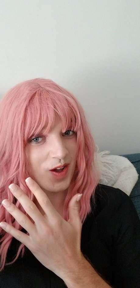 Sissy Jasmine 独占スター 写真