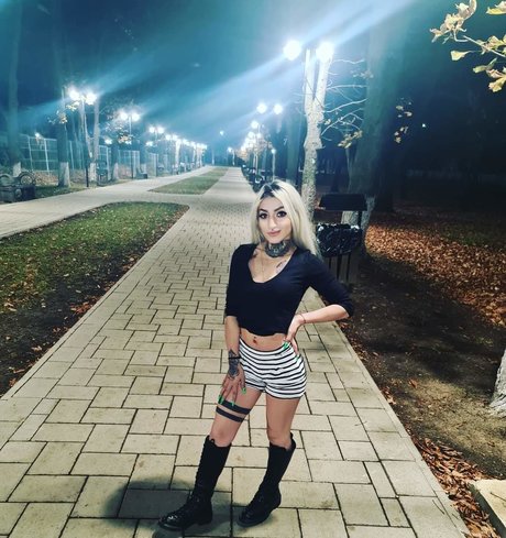 Sasha sexy69 高品質スター 画像