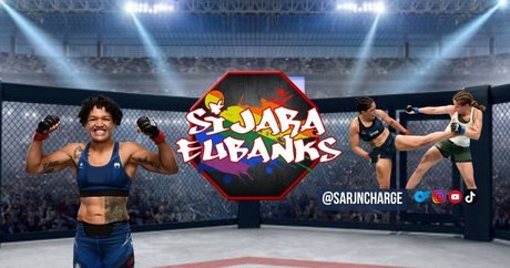 Sijara Eubanks モデル 画像