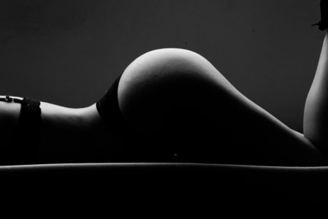 Mariana Castellanos 完璧なモデル 写真