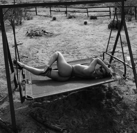 Sarah O Hara 限定モデル 写真