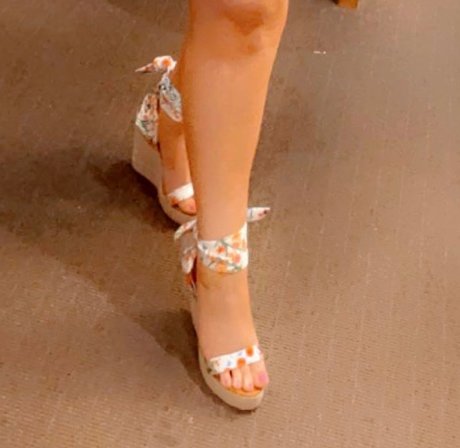 Suzysole 独占モデル 写真