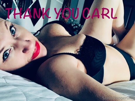 Sasha Danger OKC HDモデル 写真