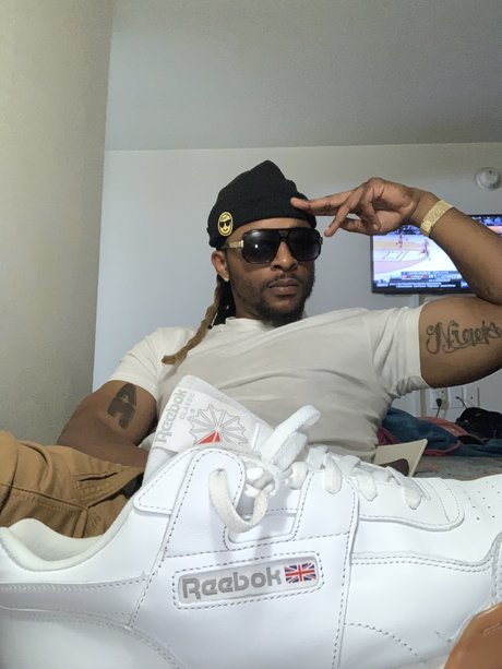 Rthinxxx トップモデル 写真