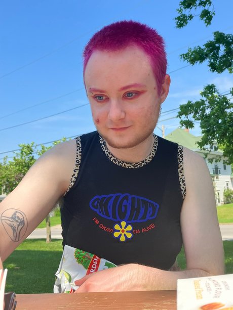 LunaPeter ヌード女優 画像