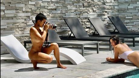 Move Me ホットなスター 写真