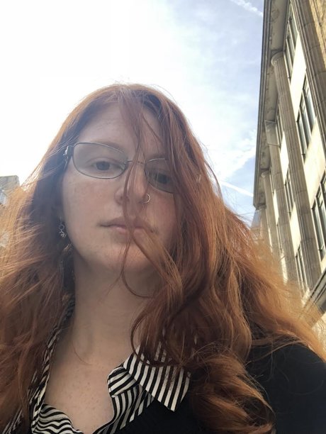 Scarlett Ghoul かわいいスター アーカイブ