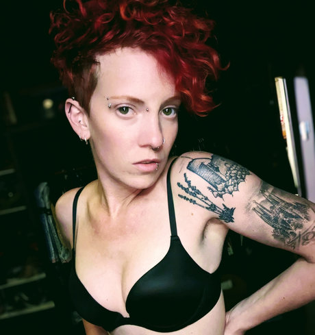 Scarlett Fever xxx女優 写真