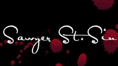 Sawyer St Sin HDモデル 写真