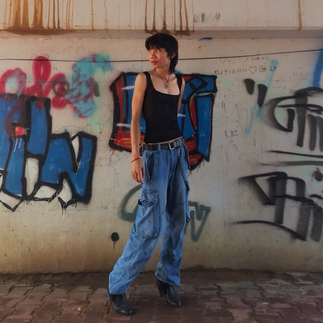 haonastyguy アートモデル アーカイブ