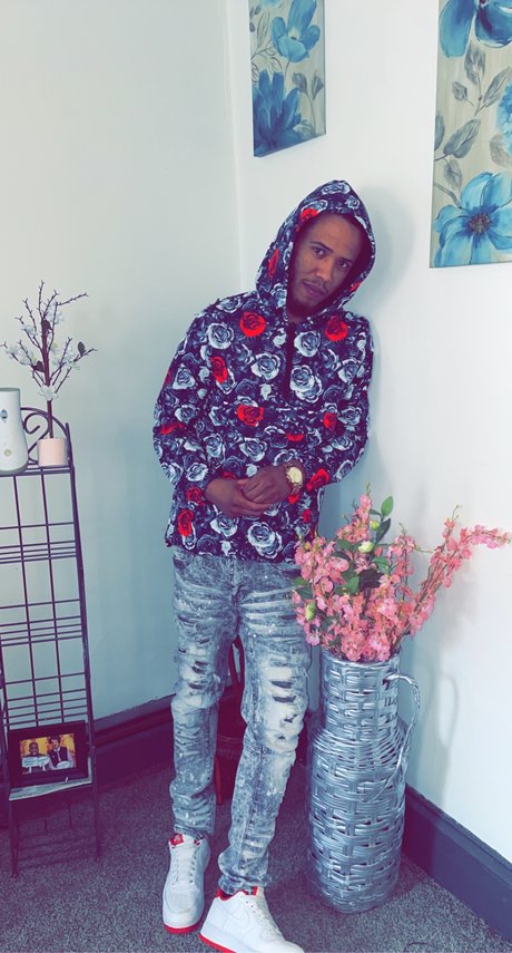 BigSteppa ヌードスター 画像