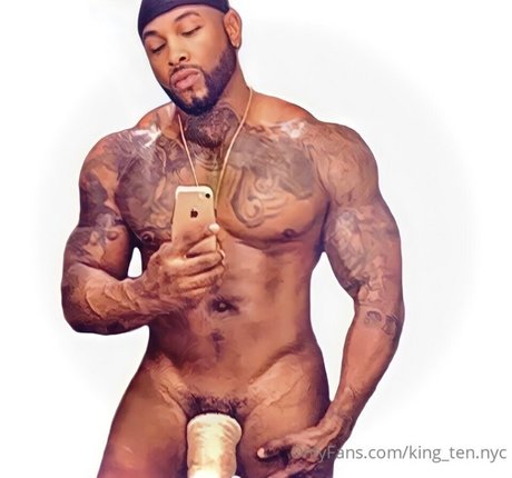 TEN ポルノモデル 写真